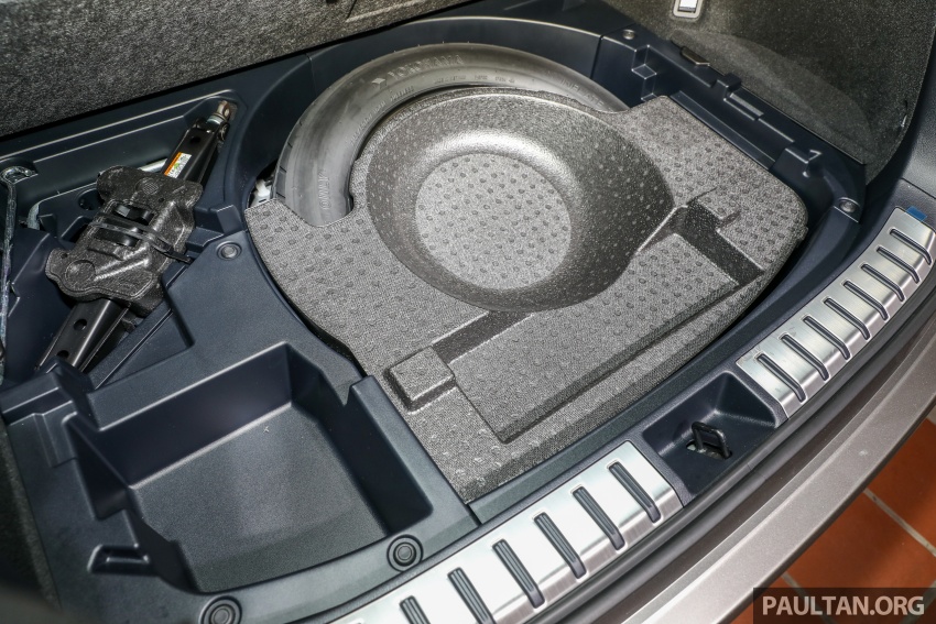 Lexus Malaysia previews RX 350L seven-seater, updated NX 300 facelift range – SUVs from RM312k 770374