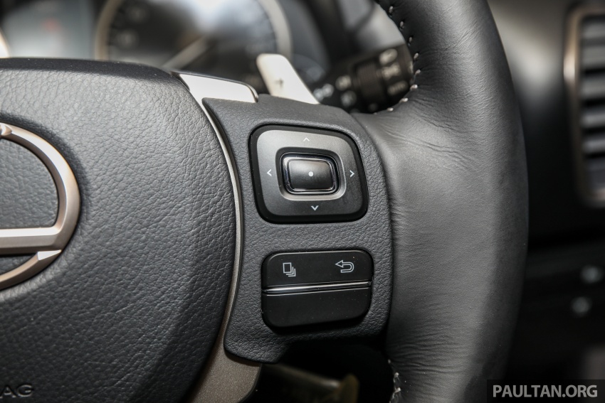 Lexus Malaysia previews RX 350L seven-seater, updated NX 300 facelift range – SUVs from RM312k 770341