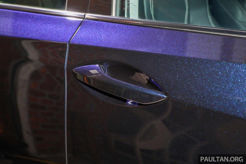 Lexus Malaysia previews RX 350L seven-seater, updated NX 300 facelift range – SUVs from RM312k 770231