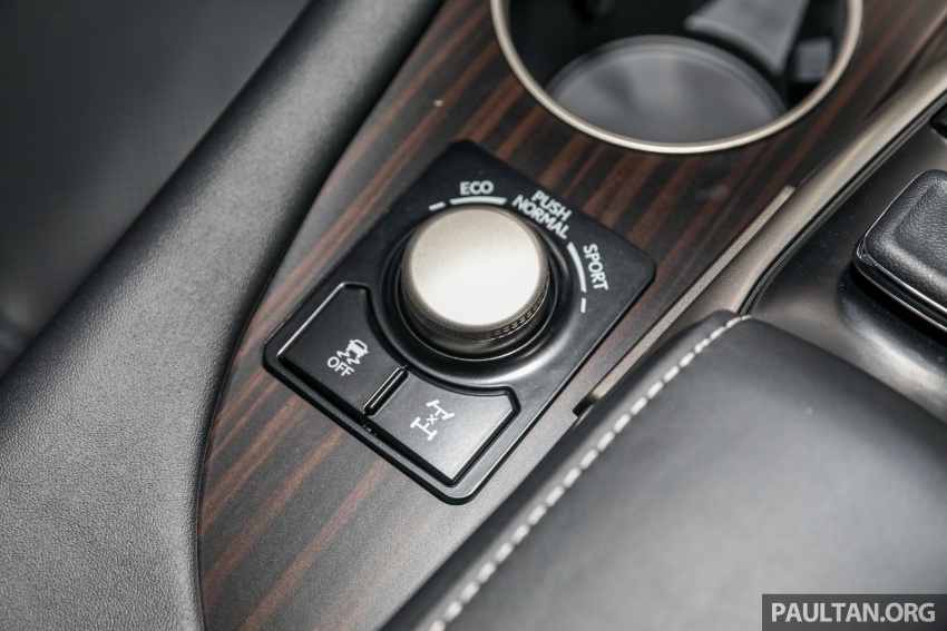 Lexus Malaysia previews RX 350L seven-seater, updated NX 300 facelift range – SUVs from RM312k 770263