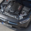 Mercedes-AMG CLS53, E53 Coupe and Cabriolet – first AMG EQ Boost mild hybrid, up to 457 hp, no turbo lag