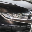 GALLERY: Mitsubishi Outlander 2.4 CKD – RM155k