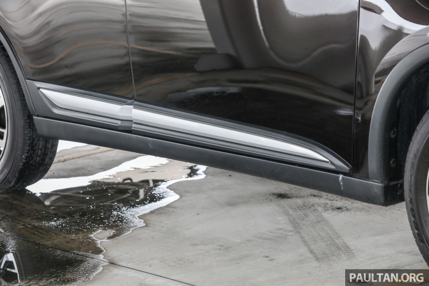 GALLERY: Mitsubishi Outlander 2.4 CKD – RM155k 769650