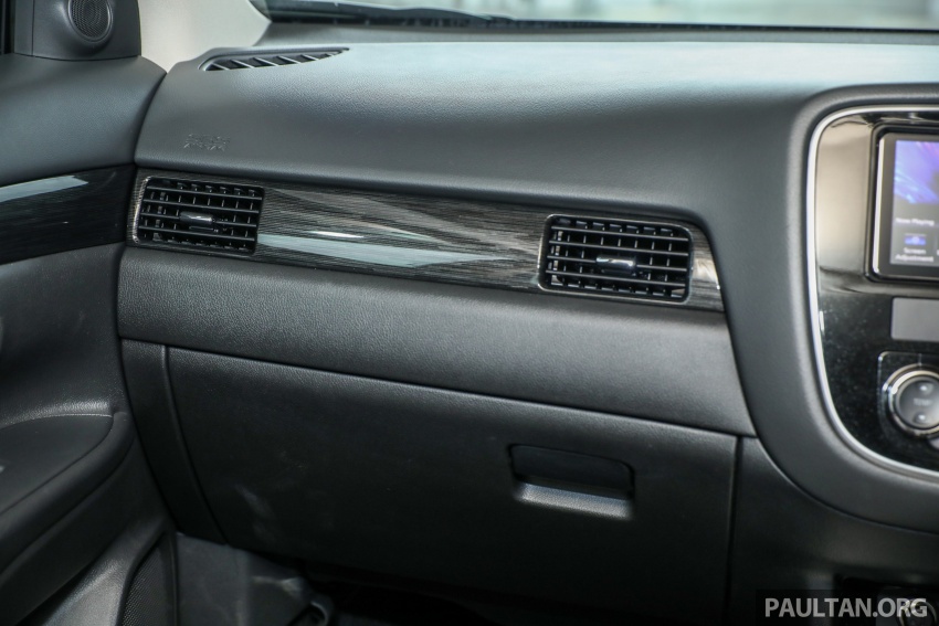 GALLERY: Mitsubishi Outlander 2.4 CKD – RM155k 769708