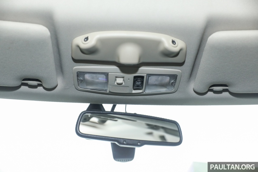 GALLERY: Mitsubishi Outlander 2.4 CKD – RM155k 769710