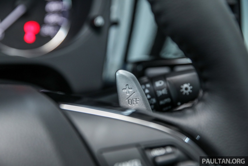 GALLERY: Mitsubishi Outlander 2.4 CKD – RM155k 769674