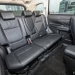 GALLERY: Mitsubishi Outlander 2.4 CKD – RM155k