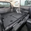 GALLERY: Mitsubishi Outlander 2.4 CKD – RM155k