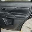 GALLERY: Mitsubishi Outlander 2.4 CKD – RM155k