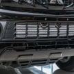 Mitsubishi Triton Athlete lands in Malaysia – RM127k