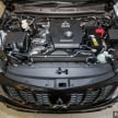 Mitsubishi Triton Athlete lands in Malaysia – RM127k