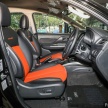 Mitsubishi Triton Athlete lands in Malaysia – RM127k