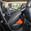 Mitsubishi Triton Athlete lands in Malaysia – RM127k