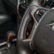 Mitsubishi Triton Athlete lands in Malaysia – RM127k