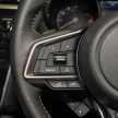 Subaru Outback facelift, XV 2.0 launched in Singapore