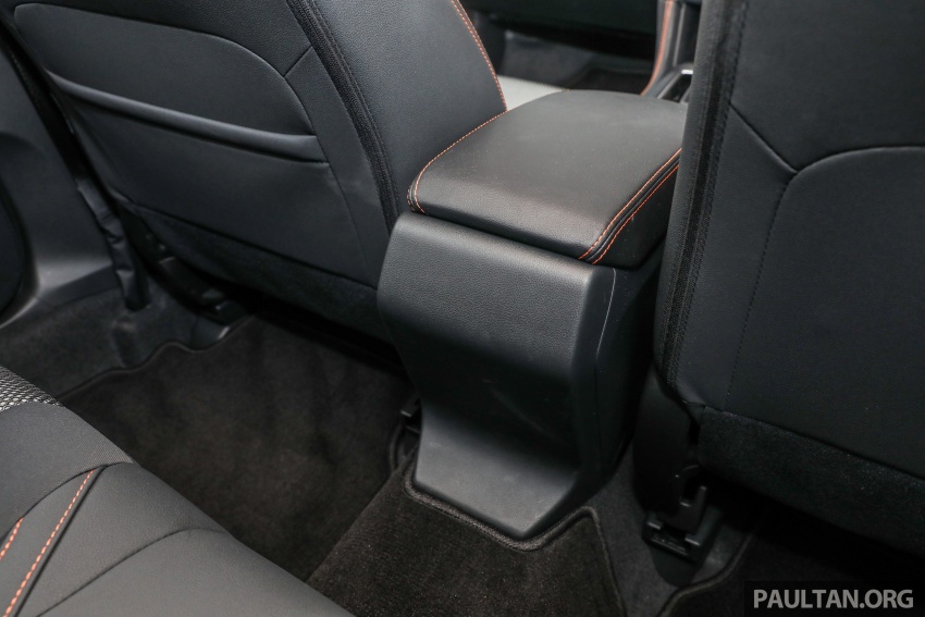 DRIVEN: 2018 Subaru XV – all the SUV you need? 771587
