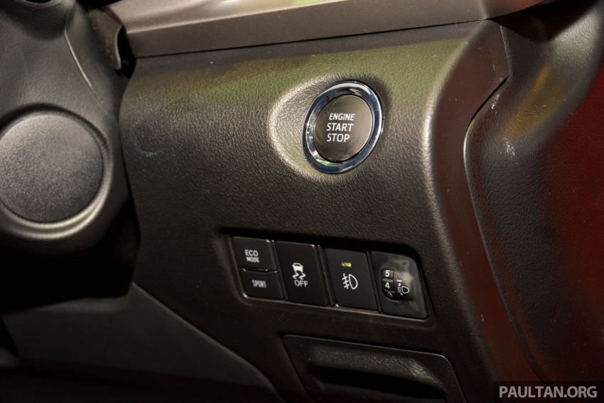 GALLERY: New Toyota Vios on display in Singapore 760792