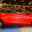 Toyota Vios generasi baru tiba – tempahan 22 Nov ini