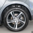 Volvo V40 T5 now with R-Design exterior – RM180,888