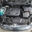 Volvo V40 T5 now with R-Design exterior – RM180,888