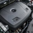 Volvo V40 T5 now with R-Design exterior – RM180,888