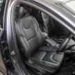 Volvo V40 T5 now with R-Design exterior – RM180,888