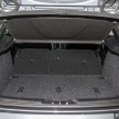Volvo V40 T5 now with R-Design exterior – RM180,888