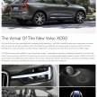 2018 Volvo XC60 launched in Malaysia – CBU T8 PHEV at RM374k, CKD T5 and T8 to arrive later, from RM299k
