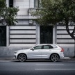 2018 Volvo XC60 launched in Malaysia – CBU T8 PHEV at RM374k, CKD T5 and T8 to arrive later, from RM299k