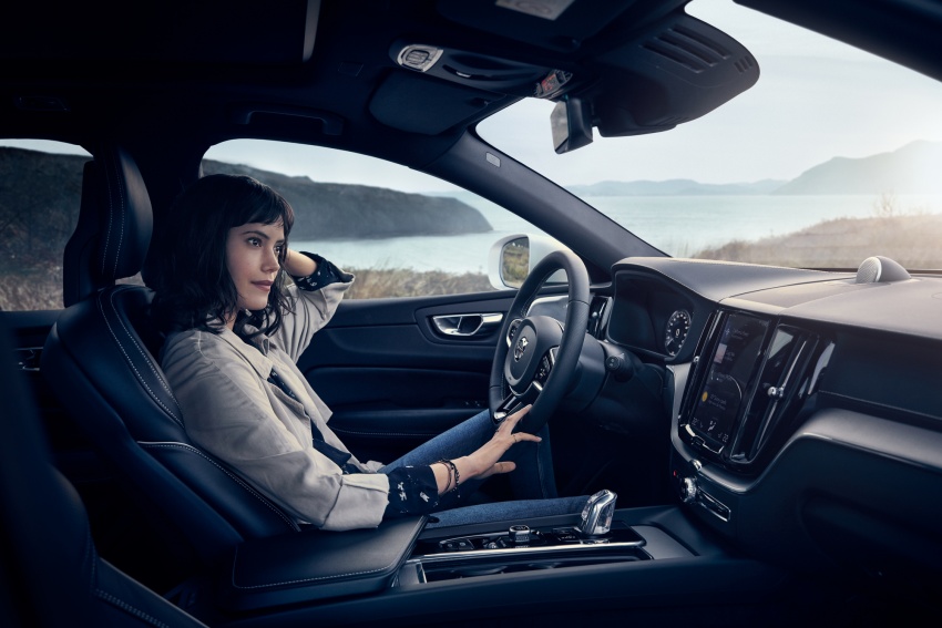 Volvo XC60 2018 dilancarkan di Malaysia – varian CKD dari RM299k, varian CBU tunggal pada harga RM374k 765710