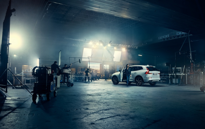 Volvo XC60 2018 dilancarkan di Malaysia – varian CKD dari RM299k, varian CBU tunggal pada harga RM374k 765711