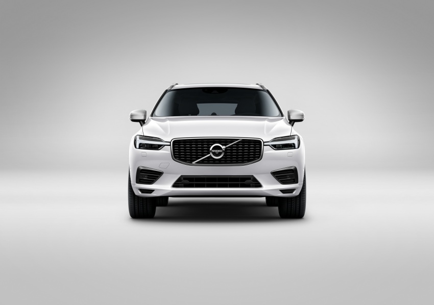 Volvo XC60 2018 dilancarkan di Malaysia – varian CKD dari RM299k, varian CBU tunggal pada harga RM374k 765715