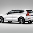 2018 Volvo XC60 launched in Malaysia – CBU T8 PHEV at RM374k, CKD T5 and T8 to arrive later, from RM299k