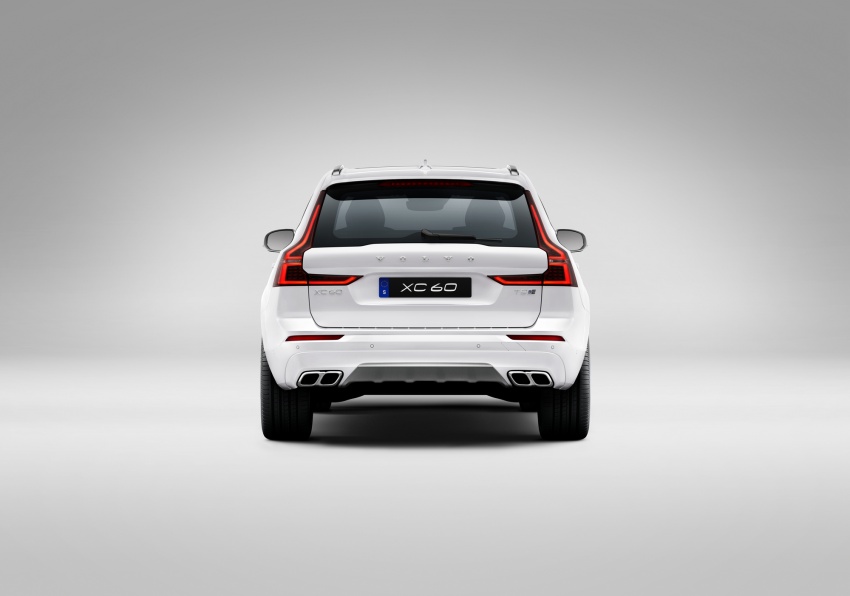 2018 Volvo XC60 launched in Malaysia – CBU T8 PHEV at RM374k, CKD T5 and T8 to arrive later, from RM299k 765592