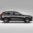 2018 Volvo XC60 launched in Malaysia – CBU T8 PHEV at RM374k, CKD T5 and T8 to arrive later, from RM299k