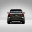 2018 Volvo XC60 launched in Malaysia – CBU T8 PHEV at RM374k, CKD T5 and T8 to arrive later, from RM299k