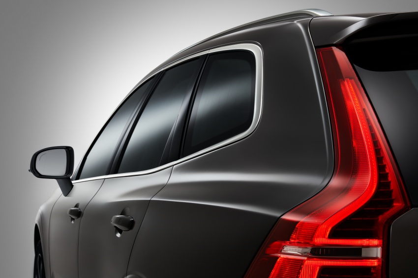 Volvo XC60 2018 dilancarkan di Malaysia – varian CKD dari RM299k, varian CBU tunggal pada harga RM374k 765732