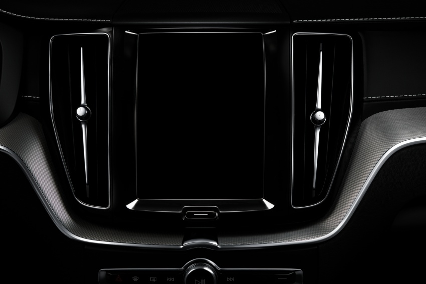 Volvo XC60 2018 dilancarkan di Malaysia – varian CKD dari RM299k, varian CBU tunggal pada harga RM374k 765733