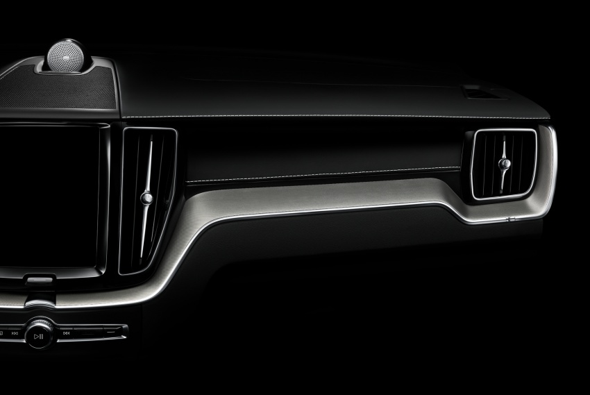 Volvo XC60 2018 dilancarkan di Malaysia – varian CKD dari RM299k, varian CBU tunggal pada harga RM374k 765735