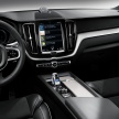 2018 Volvo XC60 launched in Malaysia – CBU T8 PHEV at RM374k, CKD T5 and T8 to arrive later, from RM299k