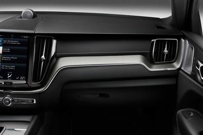 2018 Volvo XC60 launched in Malaysia – CBU T8 PHEV at RM374k, CKD T5 and T8 to arrive later, from RM299k 765614