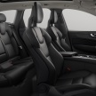 2018 Volvo XC60 launched in Malaysia – CBU T8 PHEV at RM374k, CKD T5 and T8 to arrive later, from RM299k