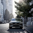 2018 Volvo XC60 launched in Malaysia – CBU T8 PHEV at RM374k, CKD T5 and T8 to arrive later, from RM299k