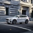 2018 Volvo XC60 launched in Malaysia – CBU T8 PHEV at RM374k, CKD T5 and T8 to arrive later, from RM299k