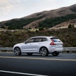 2018 Volvo XC60 launched in Malaysia – CBU T8 PHEV at RM374k, CKD T5 and T8 to arrive later, from RM299k