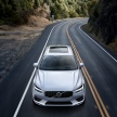 2018 Volvo XC60 launched in Malaysia – CBU T8 PHEV at RM374k, CKD T5 and T8 to arrive later, from RM299k