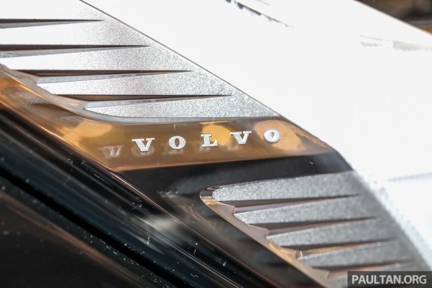 2018 Volvo XC60 launched in Malaysia – CBU T8 PHEV at RM374k, CKD T5 and T8 to arrive later, from RM299k 766026