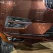 2018 Volvo XC60 launched in Malaysia – CBU T8 PHEV at RM374k, CKD T5 and T8 to arrive later, from RM299k