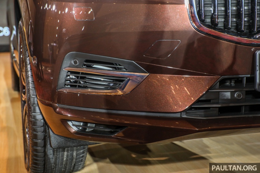 Volvo XC60 2018 dilancarkan di Malaysia – varian CKD dari RM299k, varian CBU tunggal pada harga RM374k 766289