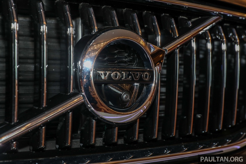 2018 Volvo XC60 launched in Malaysia – CBU T8 PHEV at RM374k, CKD T5 and T8 to arrive later, from RM299k 766029